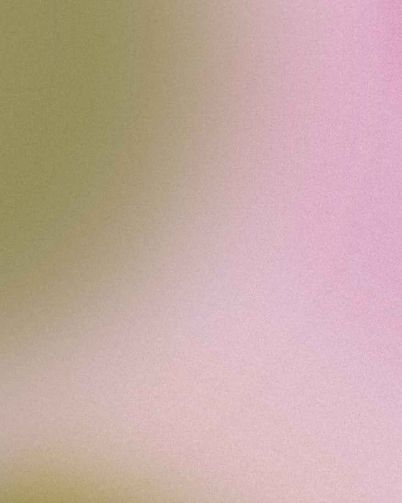 Soft gradient background transitioning from pale yellow-green to pink