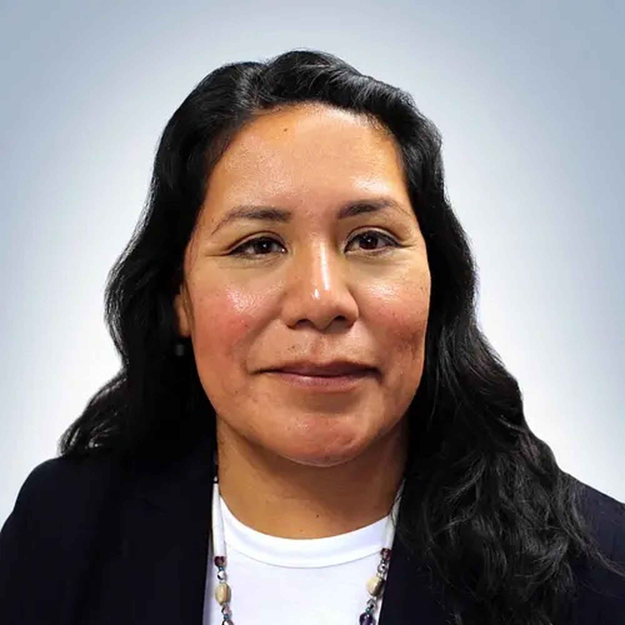 A-dae Romero-Briones, Farmer's Footprint team member