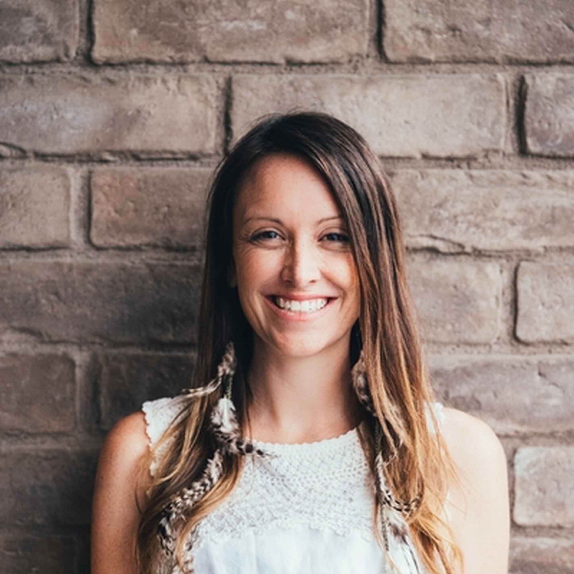 Jessie Gardner, Farmer's Footprint team member