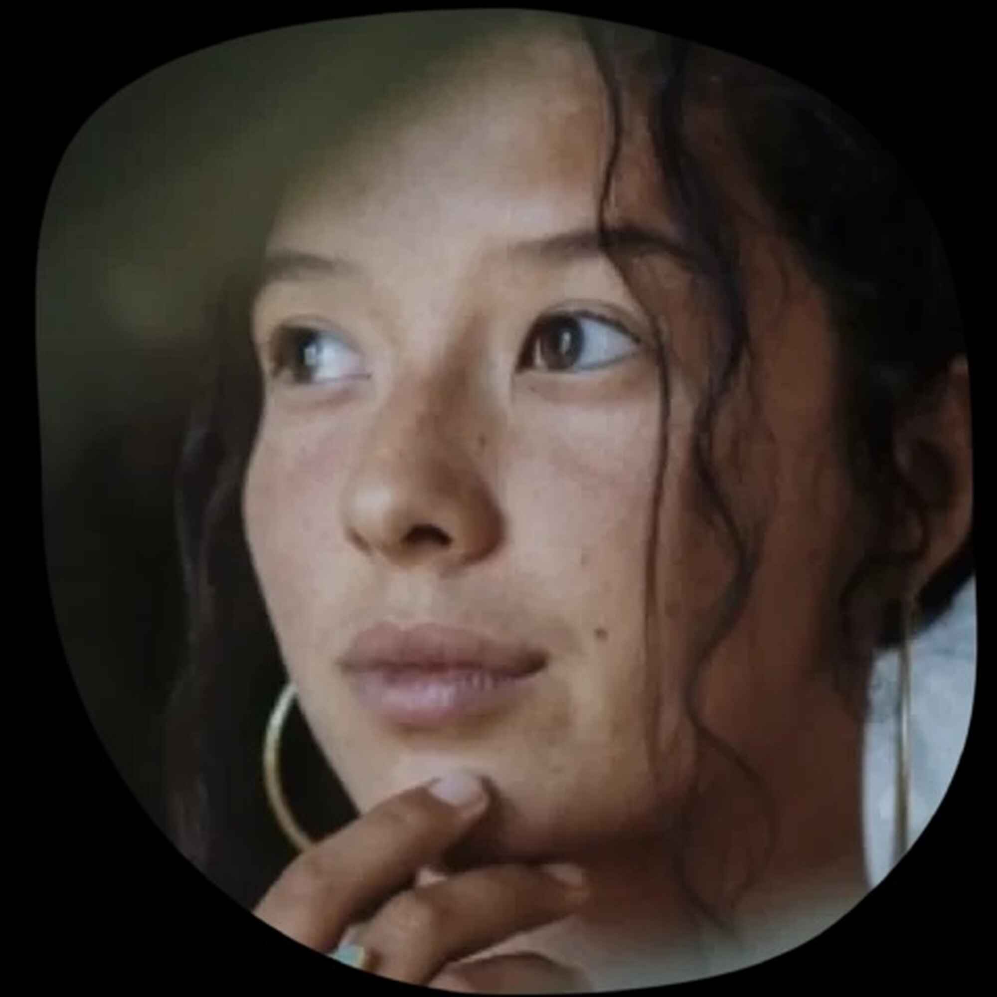 Maya Harrison, Farmer's Footprint team member