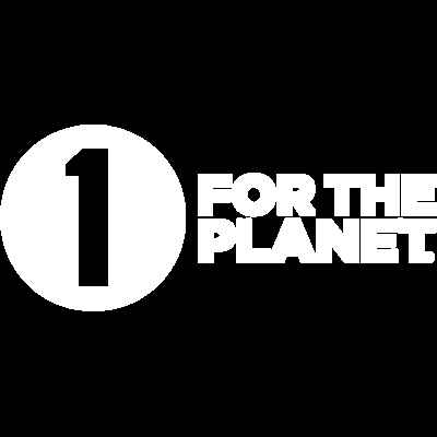 1% For The Planet